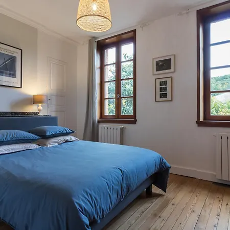 La Caminade B&B 리비그닉수르세이브