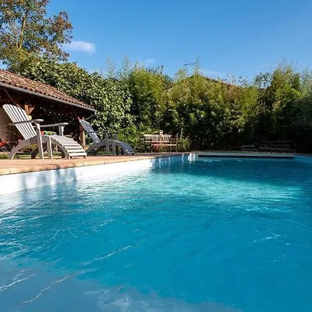 Bed and breakfast La Caminade