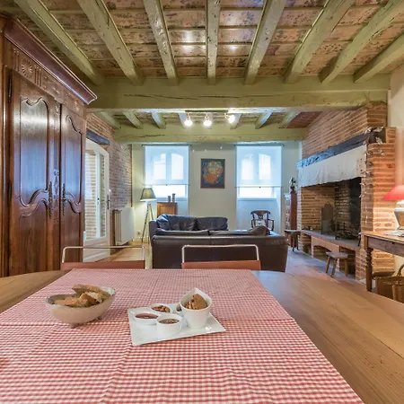 La Caminade Bed and breakfast