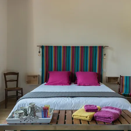 La Caminade B&B 리비그닉수르세이브