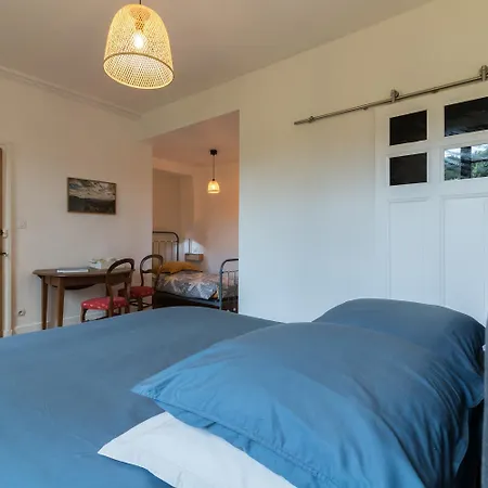 La Caminade Bed and breakfast *