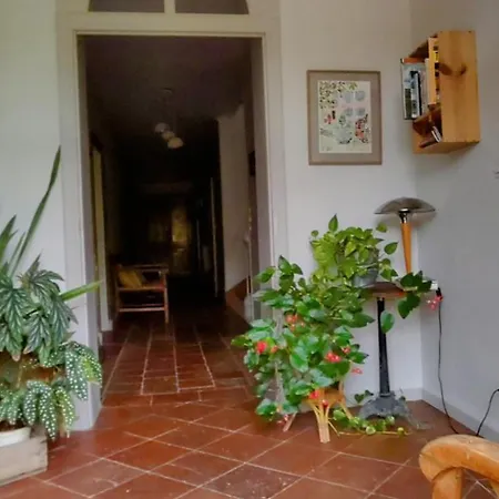 Bed and breakfast La Caminade *