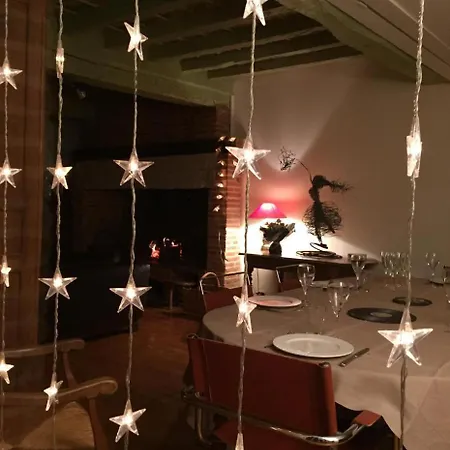 B&B La Caminade 리비그닉수르세이브
